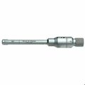 Bns Intrimik Inside Micrometer, Style A Inch Reading, Analog Indication 599-281-24